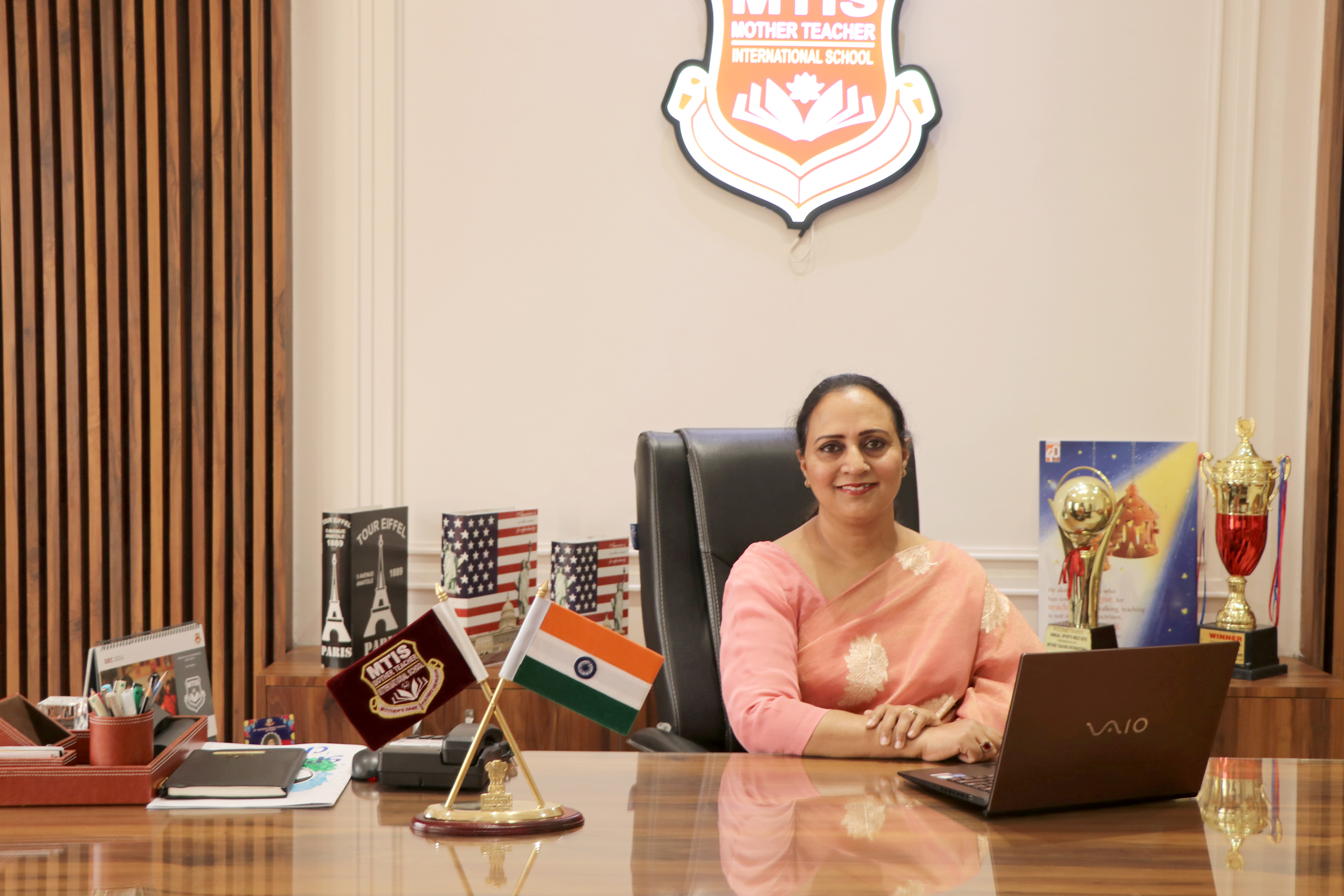 Principal